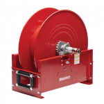 E9305 OLPBW - 3/4" X 100' Ultimate Duty Vehicle Mount Hose Reel